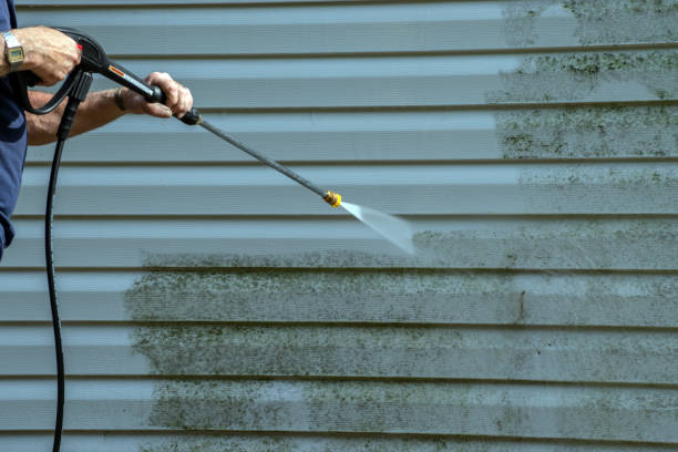 Best Concrete Pressure Washing  in Alpena, MI